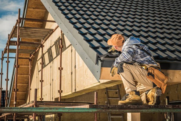 Best Roof Gutter Cleaning  in Wekiwa Springs, FL