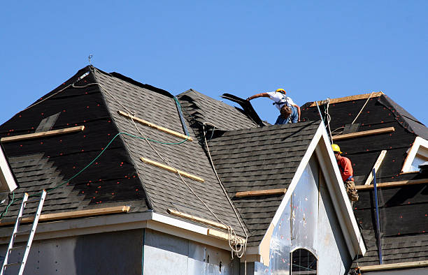 Quick and Trustworthy Emergency Roof Repair Services in Wekiwa Springs, FL