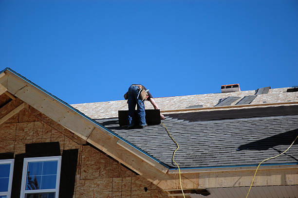 Best Storm Damage Roof Repair  in Wekiwa Springs, FL