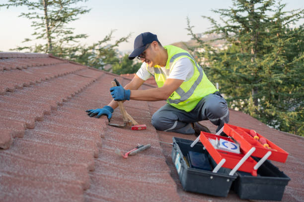 Residential Roof Replacement in Wekiwa Springs, FL
